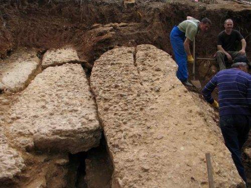 Dacă e adevărat, va fi descoperirea SECOLULUI. Ce s-a întâmplat în apropiere de România, în EPOCA de GHEAŢĂ 233784