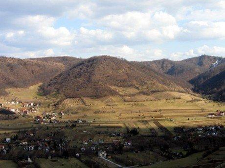 Dacă e adevărat, va fi descoperirea SECOLULUI. Ce s-a întâmplat în apropiere de România, în EPOCA de GHEAŢĂ 233785