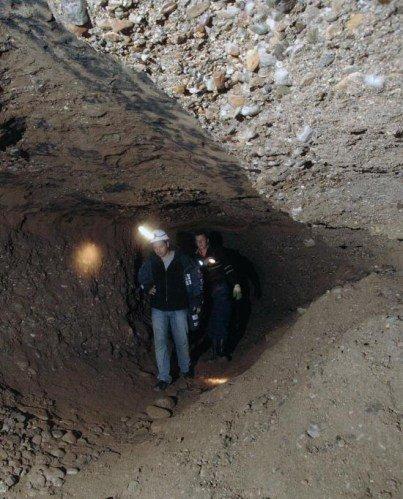 Dacă e adevărat, va fi descoperirea SECOLULUI. Ce s-a întâmplat în apropiere de România, în EPOCA de GHEAŢĂ 233788