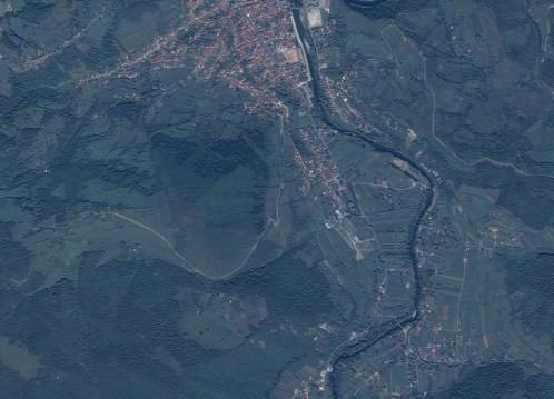 Dacă e adevărat, va fi descoperirea SECOLULUI. Ce s-a întâmplat în apropiere de România, în EPOCA de GHEAŢĂ 233789