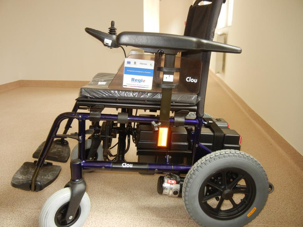 (P) Regio sprijină dezvoltarea infrastructurii sociale din Bistriţa Năsăud 232916