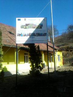 (P) Regio sprijină dezvoltarea infrastructurii sociale din Bistriţa Năsăud 232917