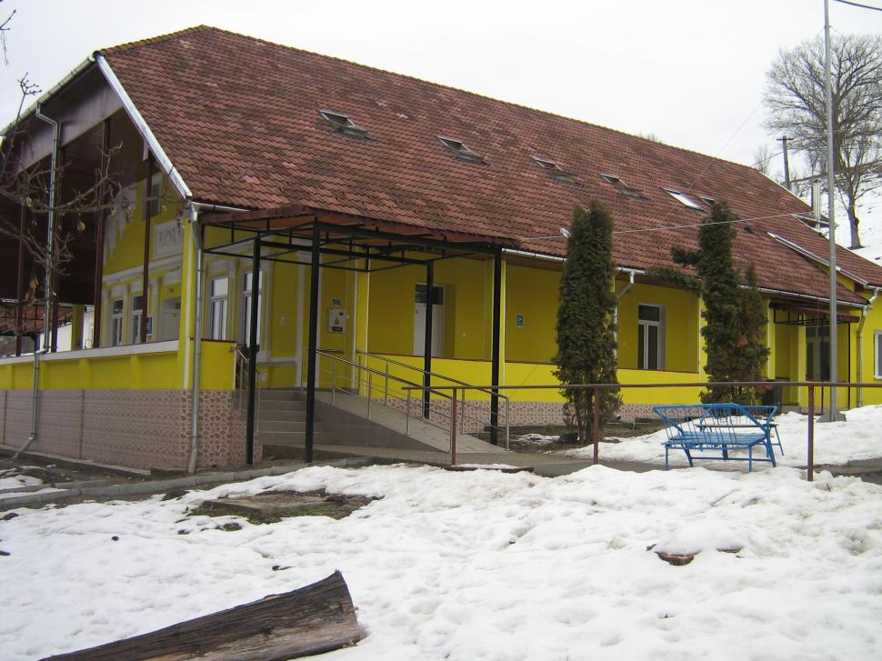 (P) Regio sprijină dezvoltarea infrastructurii sociale din Bistriţa Năsăud 232918