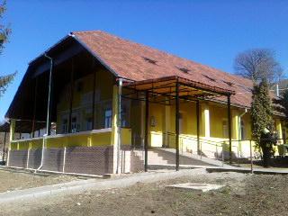 (P) Regio sprijină dezvoltarea infrastructurii sociale din Bistriţa Năsăud 232920