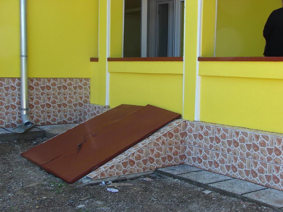 (P) Regio sprijină dezvoltarea infrastructurii sociale din Bistriţa Năsăud 232922