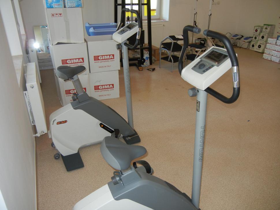 (P) Regio sprijină dezvoltarea infrastructurii sociale din Bistriţa Năsăud 232924