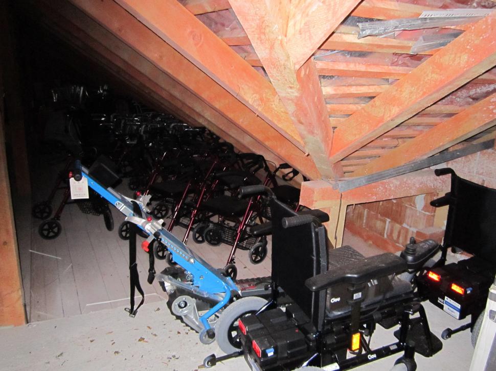 (P) Regio sprijină dezvoltarea infrastructurii sociale din Bistriţa Năsăud 232927