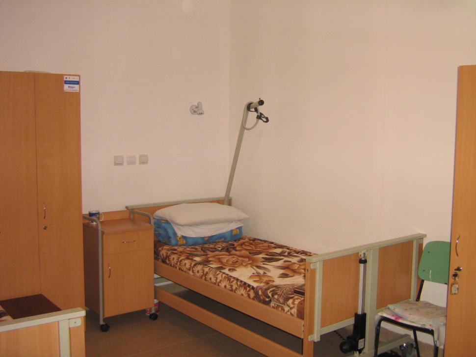 (P) Regio sprijină dezvoltarea infrastructurii sociale din Bistriţa Năsăud 232928