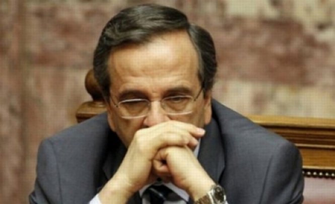 Premierul Greciei promite o luptă &quot;neobosită&quot; contra violenţei politice. Doi membri ai partidului Zorii aurii au fost ucişi