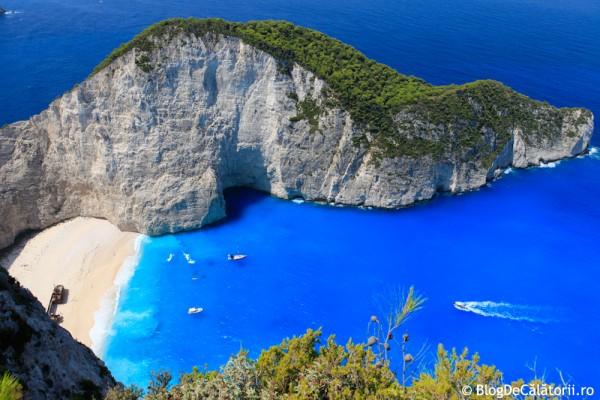 SONDAJ. A fost votat cel mai frumos loc de pe Pământ. "Când am ajuns acolo, am crezut că sunt în Paradis" 233811