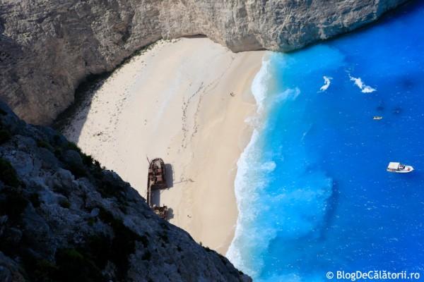 SONDAJ. A fost votat cel mai frumos loc de pe Pământ. "Când am ajuns acolo, am crezut că sunt în Paradis" 233812