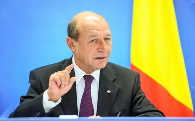 Băsescu: Avem un cost al energiei care ne face necompetitivi la nivel european