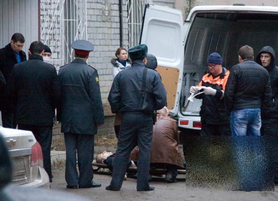 Ce s-a întâmplat cu mirele la 6 luni după ce s-a însurat. "Este EROUL unei ţări întregi" 233951