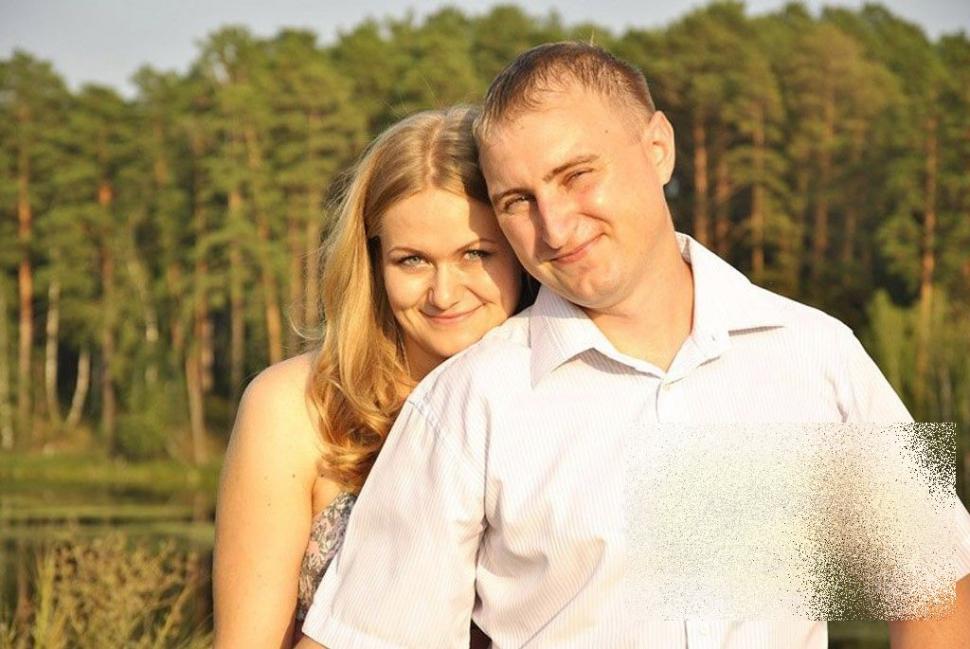 Ce s-a întâmplat cu mirele la 6 luni după ce s-a însurat. "Este EROUL unei ţări întregi" 233955