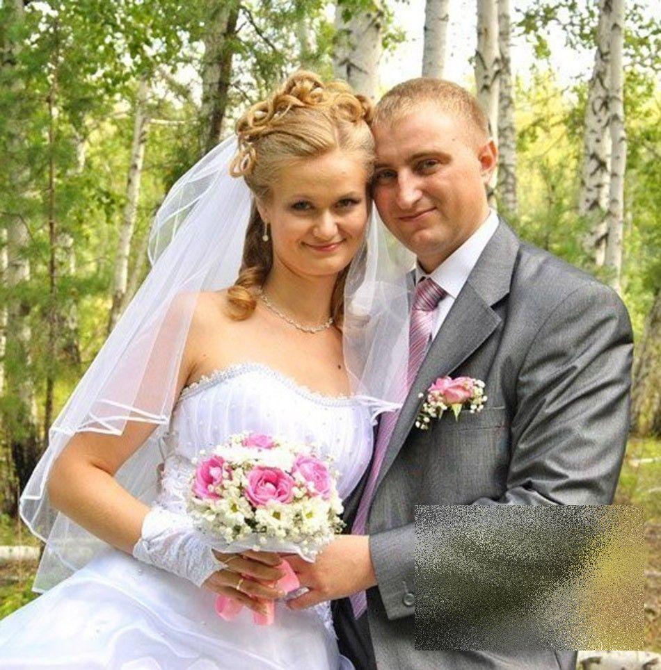 Ce s-a întâmplat cu mirele la 6 luni după ce s-a însurat. "Este EROUL unei ţări întregi" 233956