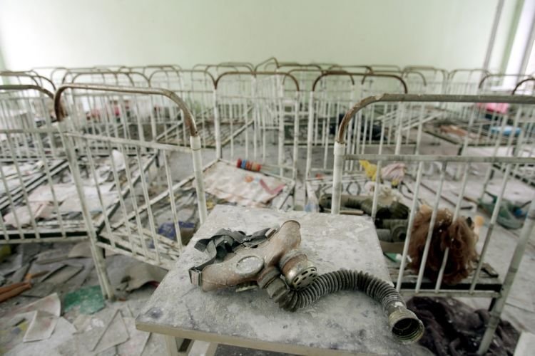 China, îngrijorată de cel mai mare dezastru nuclear de la Cernobîl încoace