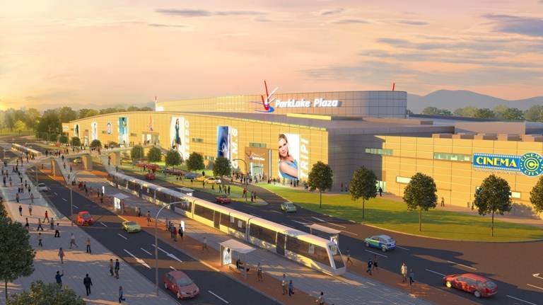 Investiţie de 180 de milioane de euro în Bucureşti. În ce zonă a Capitalei se va deschide un nou mall