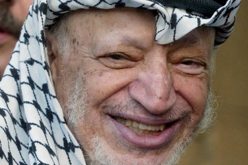 Văduva lui Yasser Arafat a afirmat că acesta a fost otrăvit cu poloniu în cadrul unui &quot;asasinat politic&quot;