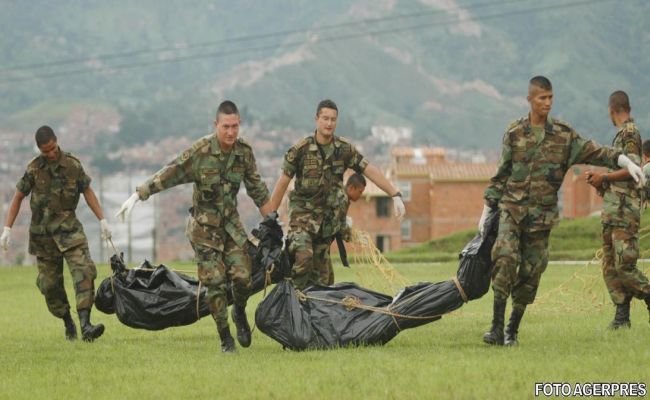Pacea în Columbia, mai aproape ca niciodată. Negocieri intense între Guvern şi FARC