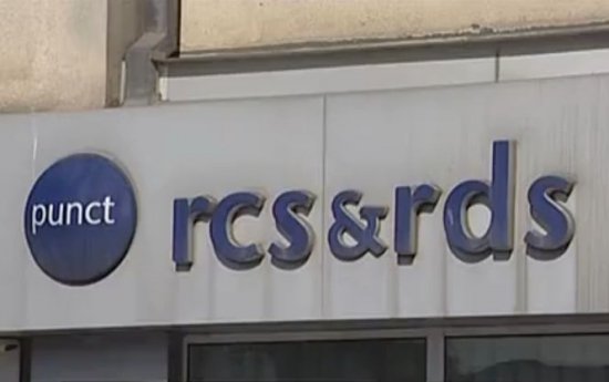 RCS&amp;RDS cable company forced  to reintroduce  in the programs schedule the GSP TV channel