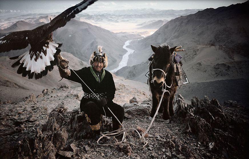 FOTOREPORTAJ impresionant cu &quot;oameni pe cale de dispariţie&quot;. Pentru ei VIAŢA are un alt sens 234272