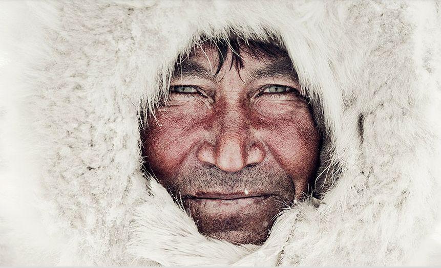 FOTOREPORTAJ impresionant cu &quot;oameni pe cale de dispariţie&quot;. Pentru ei VIAŢA are un alt sens 234276