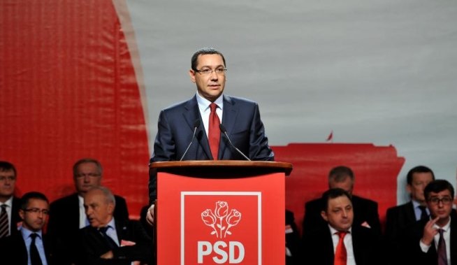 &quot;Momentul adevărului în PSD&quot;. Victor Ponta vorbeşte despre profilului candidatului la alegerile prezidenţiale