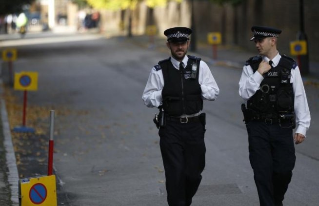 O tânără româncă a fost ÎNJUNGHIATĂ la Londra. Autorităţile au găsit un vinovat