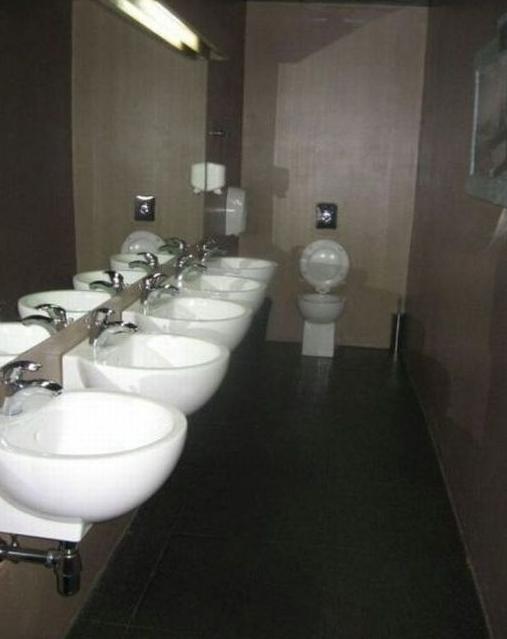 17 mostre de GENIALITATE inginerească şi arhitecturală 234468