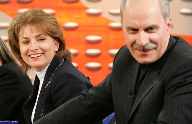 Ministerul Sportului: Bellu şi Bitang vor rămâne la conducerea lotului. Lucrăm la un program pentru dezvoltarea gimnasticii