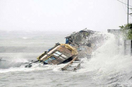 O ţară care şi-a pierdut SPERANŢA. Ce se întâmplă ACUM în Filipine: "Aici este mai rău ca în IAD" 234573