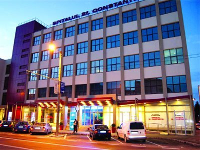 Organizaţia Mondială a Sănătăţii a decis: &quot;Cel mai CURAT spital din EUROPA se găseşte în România, Braşov&quot;