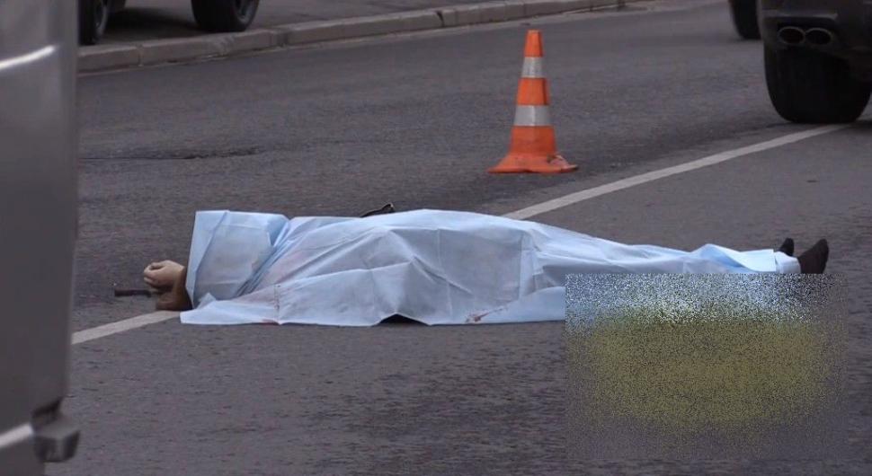 Această tânără de 26 de ani va sta ani buni în închisoare. A OMORÂT o femeie cu maşina şi a vrut să "şteargă" urmele accidentului 234746