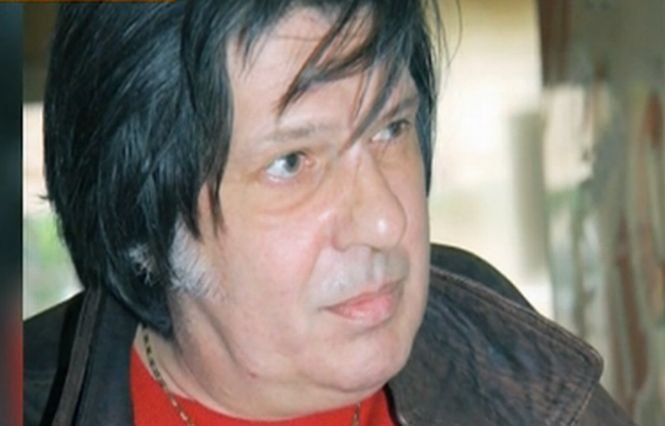 Actorul Geo Costiniu a murit la vârsta de 63 de ani