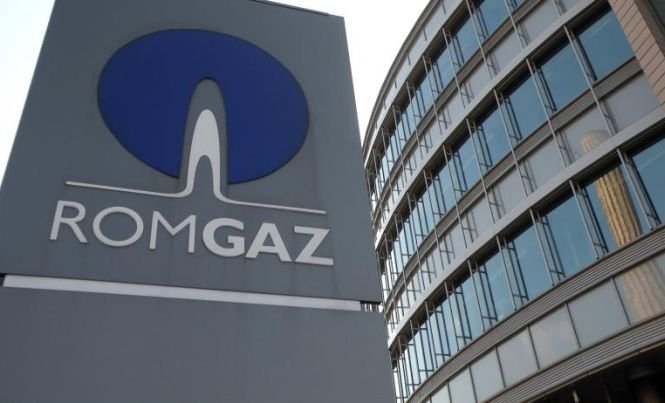 Compania Romgaz, listată la bursa din Londra