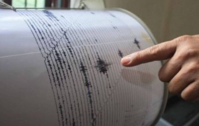 Un cutremur de 4,9 grade s-a produs în centrul Greciei