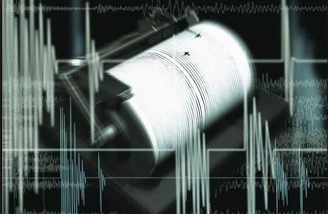 Un seism puternic a avut loc în largul coastei de est a Rusiei