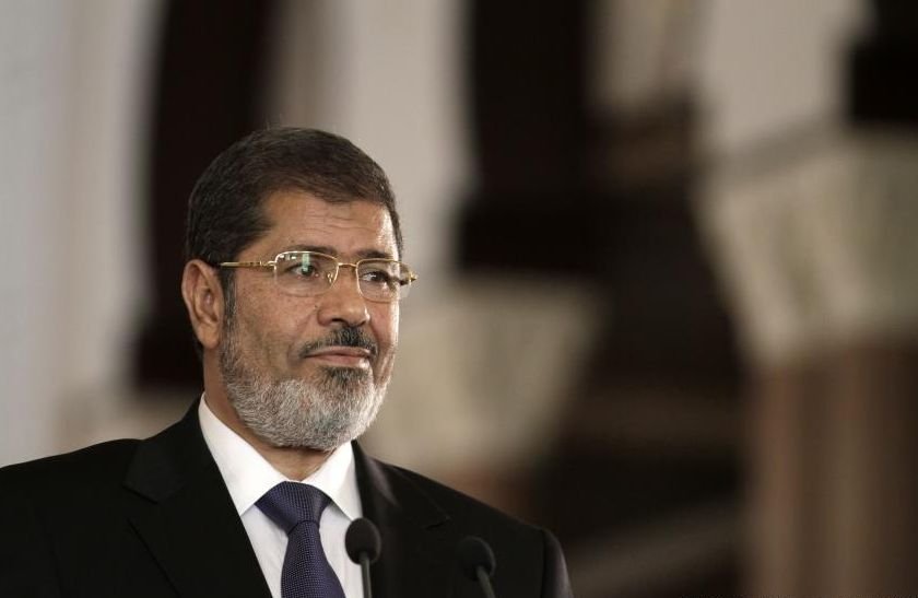 Morsi vrea să-i dea în judecată pe autorii &quot;loviturii de stat&quot;. Avocat: Ceea ce s-a întâmplat a fost o crimă