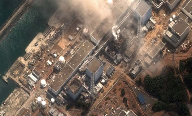 Rezultat ŞOCANT la Fukushima. Sunt de OPT ori mai mulţi oameni bolnavi de CANCER decât acum trei luni