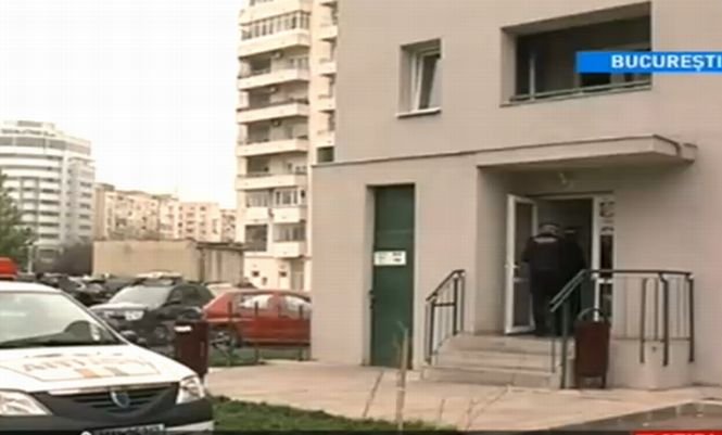 Scandal într-un bloc de locuinţe sociale din Capitală. Trei familii au ocupat abuziv apartamentele