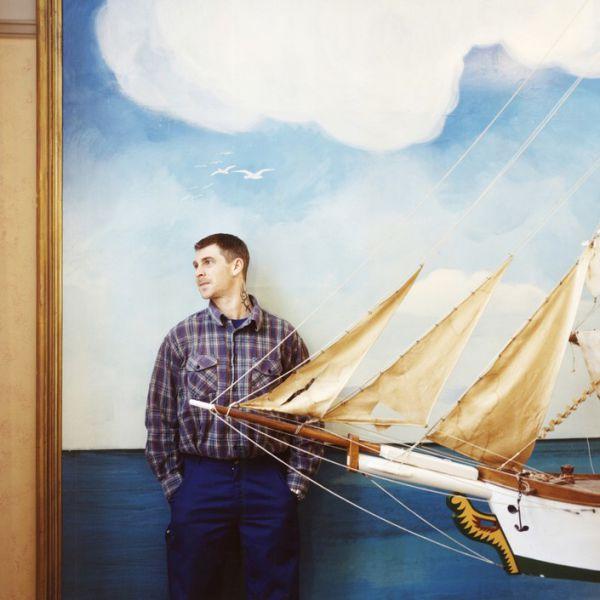 Văzută din satelit, pare Paradisul. Nu ai vrea niciodată să pui piciorul pe această insulă 234935