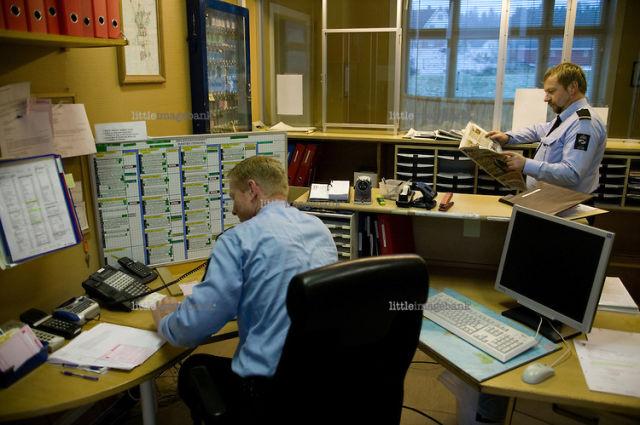 Văzută din satelit, pare Paradisul. Nu ai vrea niciodată să pui piciorul pe această insulă 234938