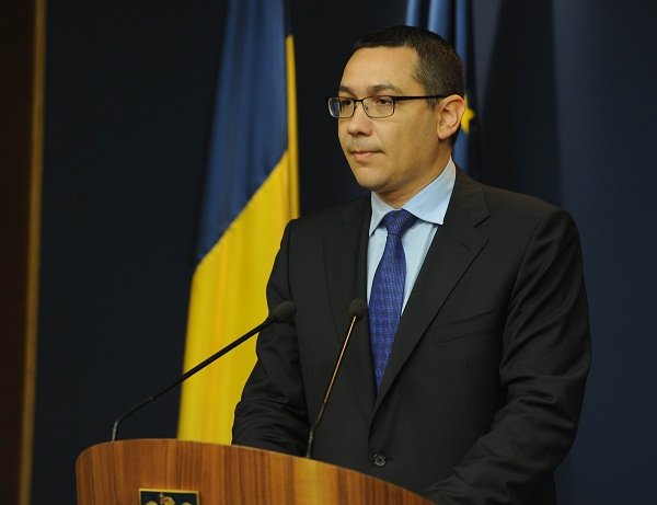 Victor Ponta: În ce bază legală Băsescu sună procurorii?