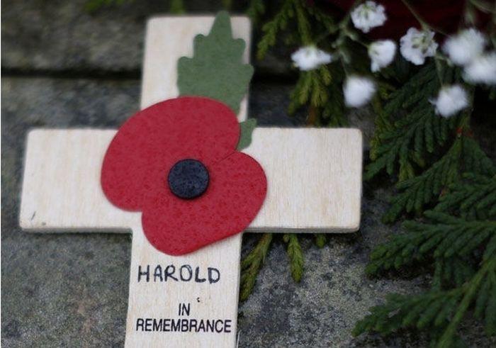 Acest EROU de război a murit singur: fără familie sau prieteni. Ce s-a întâmplat la înmormântarea lui a fost un adevărat MIRACOL 235121