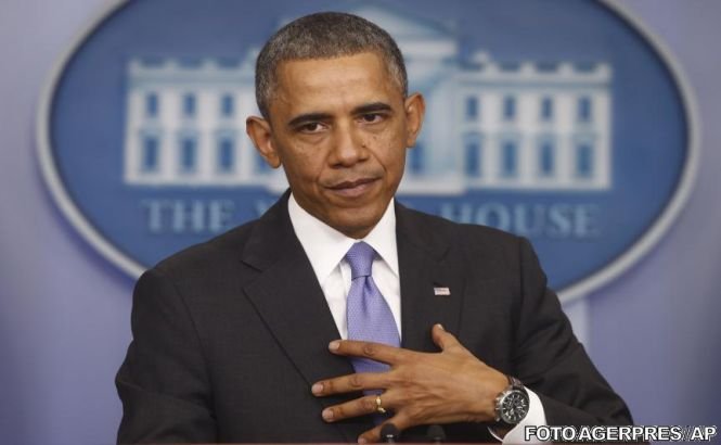 Barack Obama cere Congresului să aştepte dovada că Iranul respectă angajamentele în domeniul nuclear