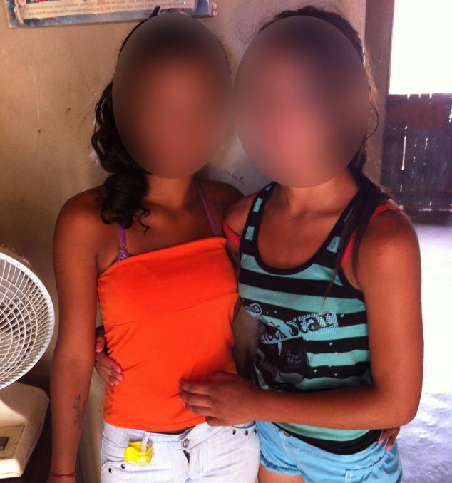 INFERNUL din ţara care va găzdui CM 2014. Fetele de 9 ani sunt SCLAVE, vândute pentru SEX. "Şoferii ne aruncă pe beton după ce termină cu noi" 235138