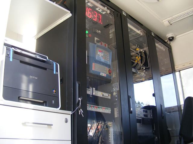 (P) Regio: pentru intervenţii prompte în cazurile de urgenţă din Transilvania de Nord 233274