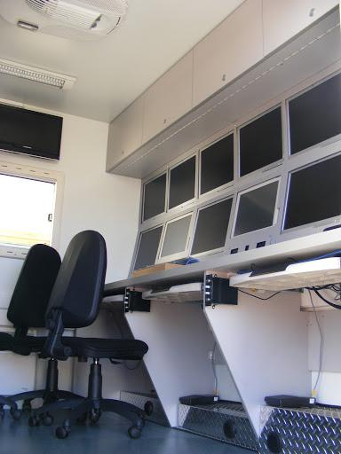 (P) Regio: pentru intervenţii prompte în cazurile de urgenţă din Transilvania de Nord 233275