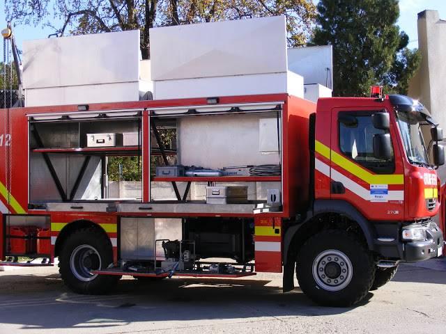 (P) Regio: pentru intervenţii prompte în cazurile de urgenţă din Transilvania de Nord 233282