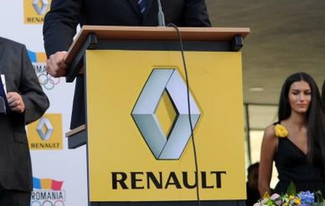 Renault România va avea un nou director general